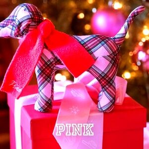 Victoria’s Secret PINK Mini Dog